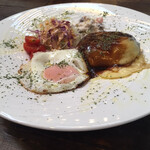 カフェスタイル - 