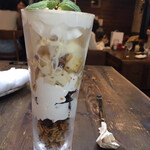 カフェスタイル - 