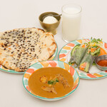 Indo Kare Tsurushi - 