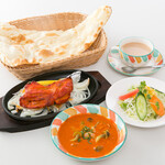 Indo Kare Tsurushi - 