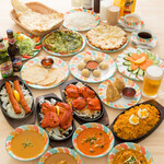 Indo Kare Tsurushi - 