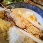 ふる里の居酒屋大八 - いただきます