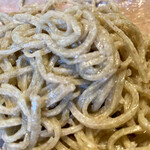 染地台 藪蕎麦 - 大野
      ２０メッシュ