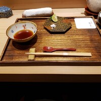 日本橋 蕎ノ字 - 