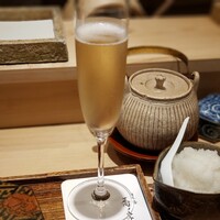 日本橋 蕎ノ字 - 