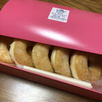 かもDONUT  - 