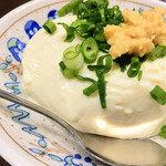 有限会社桝屋酒店   - 桝屋豆腐