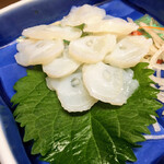 有限会社桝屋酒店   - タコ