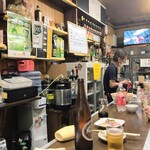 有限会社桝屋酒店   - 