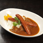 インドカレーツルシ - 