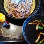味の民芸 羽村店 - 
