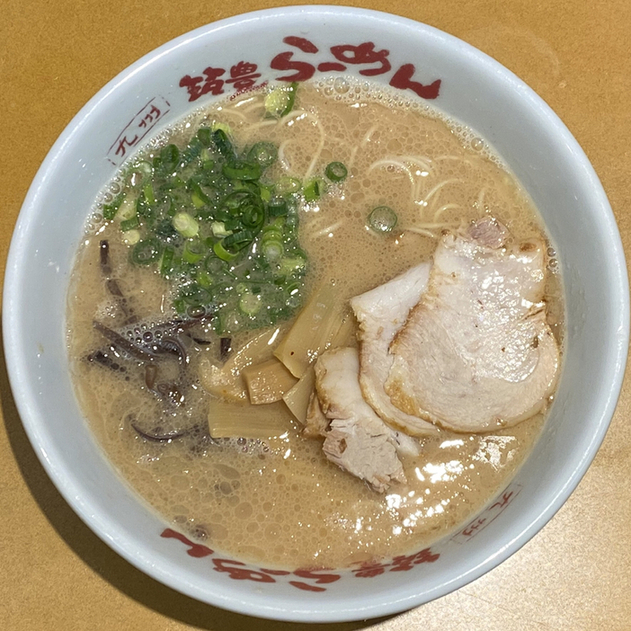 閉店 筑豊ラーメン山小屋 清澄白河店 やまごや 清澄白河 ラーメン 食べログ