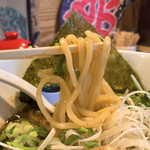 麺 ダイニング タクミ - 