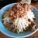 立川マシマシ ロイヤルスープ - 