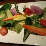FOND - 野菜サラダ