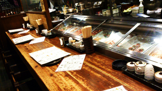 Sumibi Yakitori Enya Akajishi Ten photo 4