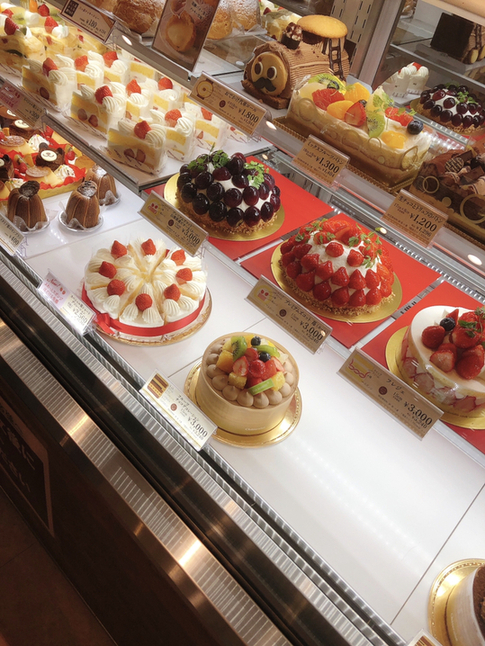 pureberryさんが投稿したシャトレーゼ ビアレ横浜店（神奈川/並木中央）の口コミ詳細 [食べログ] シャトレーゼ ビアレ横浜店