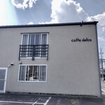 caffe  dolce - 
