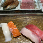 Tsukiji Sushichou - 