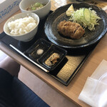 里山製麺 - 
