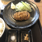 里山製麺 - 