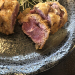 里山製麺 - 