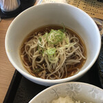 里山製麺 - 