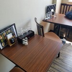 ミスターチキン - 店内