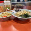 ラーメンショップ 流山店