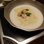 梅の花 - 鍋物　2019年8月