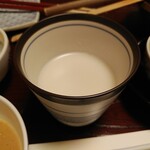 梅の花 - 甘酒　2019年8月