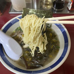 博多ばってんラーメン - 