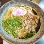 資さんうどん 岡垣店 - 