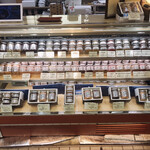 新潟 加島屋 - 料理写真: