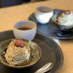 カネ十農園 表参道 - 