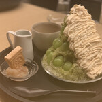 カネ十農園 表参道 - 