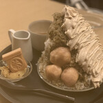 カネ十農園 表参道 - 