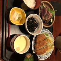 土佐料理 祢保希 赤坂店 - 