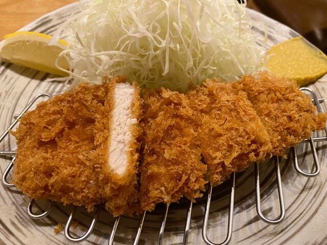 写真 熟かつ亭 蒲田 とんかつ 食べログ 写真 熟かつ亭 蒲田 とんかつ 食べログ