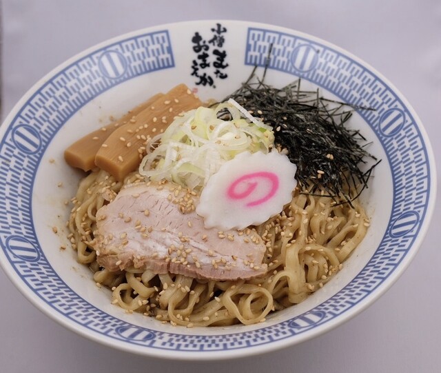 小僧またおまえか 大阪天満宮 ラーメン 食べログ