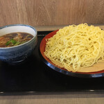 そば酒房　蕎麦しん - 