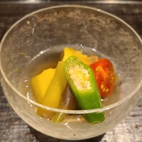日本料理 ながおか - 