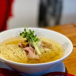 麺屋 坂本01  - 