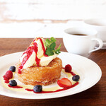 chano-ma - 料理写真: