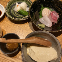 魚匠 銀平 心斎橋店 - 