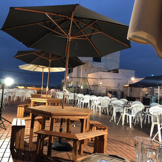 加古川でおすすめの美味しいビアガーデンをご紹介 食べログ