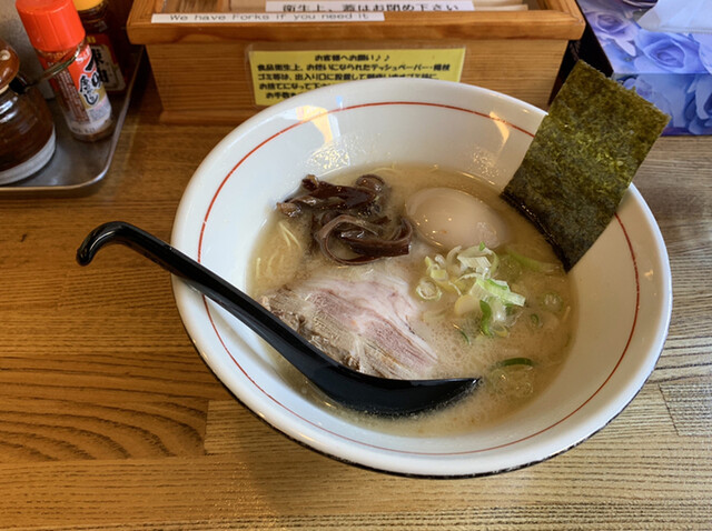 元祖きんかどう 座間本店 相武台前 ラーメン 食べログ 元祖きんかどう 座間本店 相武台前 ラーメン 食べログ