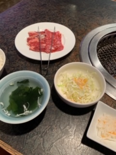 焼肉つかさ苑 川口元郷 焼肉 食べログ