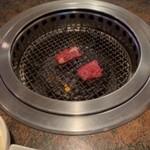Yakiniku Tsukasaen - 焼き肉　2019年8月