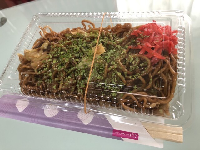 たこ焼まるちゃん 中島 たこ焼き 食べログ